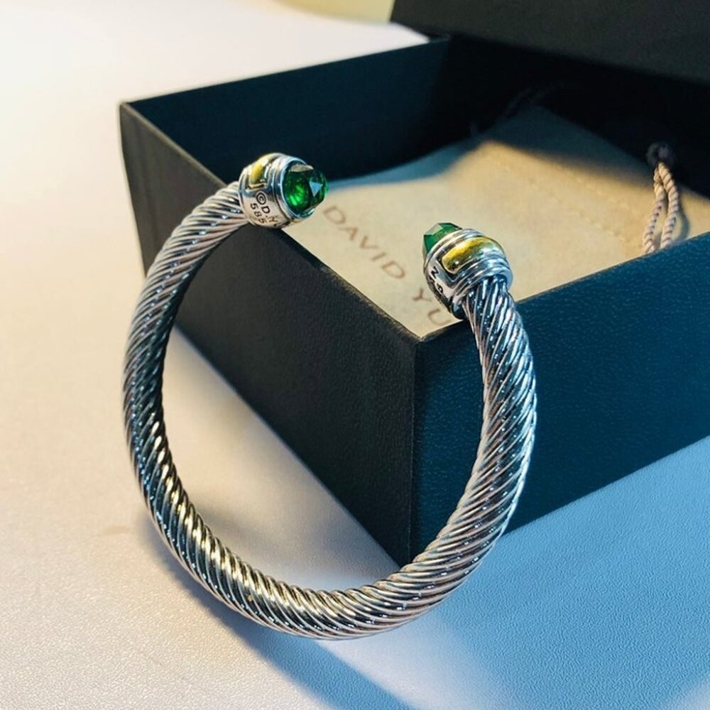 David Yurman bracelet